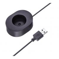 VITAMMY SYMPHONY Black Sonická zubná kefka s vysokou vibračnou silou, čierna