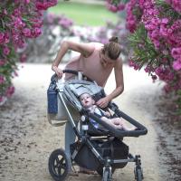 Miniland Cestovný ohrievač fliaš na použitie v automobile