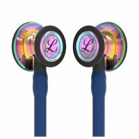 Littmann Cardiology IV Rainbow Finish, Stetoskop kardiologický, Rainbow-Finish 6242