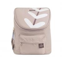 Miniland ECO-friendly Izotermický batoh, Krémový