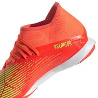 Adidas Predator Edge.3 IN Pánske halové futbalové kopačky, veľ. 44