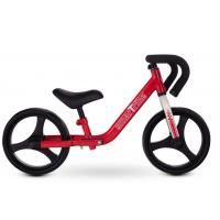Smart Trike Skladací balančný bicykel, červený, od 2r+