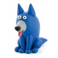 HEY CLAY Forest Animals Modelovacia hmota set, Lesné Zvieratá