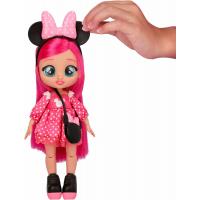 IMC Toys Cry Babies - Bábika BFF Disney Minnie