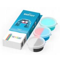 HEY CLAY Aliens Bigfoot Modelovacia hmota, Big Foot