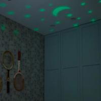 Miniland Dreamy Nights, Digitálna opatrovateľka s projektorom