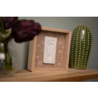 Petit Artichaut Rámik na odtlačok - Rainbow