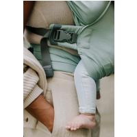 Boba BOBA Bliss 2v1 Detský nosič, morská zelená