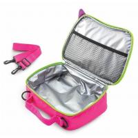 Trunki Termo obedár, Trixie, ružová, od 3r+