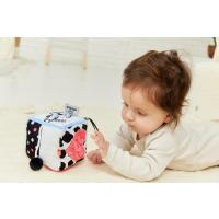 GAGAGU Zmyslová kocka 10 cm