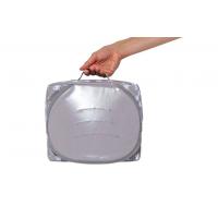 Baby to love BabyToLove Easy Up Prenosná detská stolička/podsedák – White Stars