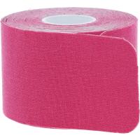 NOVAMA KINO2 PRE-CUT Predstrihaná kineziologická páska 5cmx5m/so segmentami 25cm, ružová