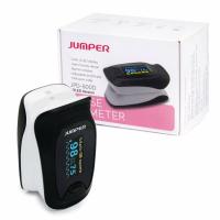 Babys Jumper JPD-500D OLED, Pulzný oxymeter s jednosmerným displejom