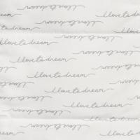 Love To Dream, Prechodový vak, Etapa 2, 3,5 TOG, 3-6m, Warm, Biely