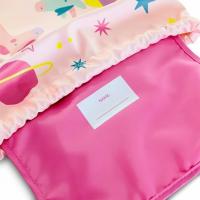 Miniland - Back to school Miniland Taška do škôlky - Jednorožec