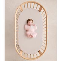 Love To Dream Swaddle UP 50/50, spací vak, veľkosť M, ružový vesmír, 2 FÁZA,