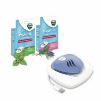 Vicks VICKS VH1800EU, Prenosný bezvodý difuzér na dopĺňanie vôní