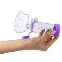 NOVAMA PULMA III Inhalačná komora pre deti nad 5 rokov