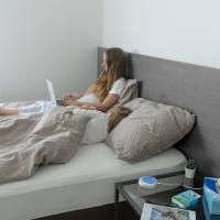 Vicks VICKS VH1800EU, Prenosný bezvodý difuzér na dopĺňanie vôní