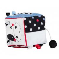 GAGAGU Zmyslová kocka 10 cm