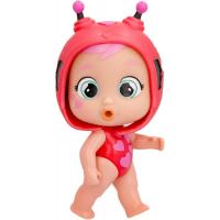 IMC Toys Cry Babies - Magic Tears Stars domček Lady