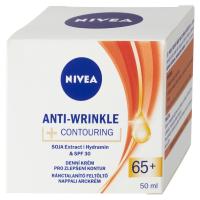 NIVEA Nivea® Denný krém pre zlepšenie kontúr 65+ OF30, 50 ml