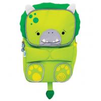 Trunki Toddlepak Batoh, Dinosaurus Dudley, zelený
