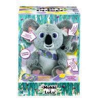 Luppy Luv Interaktívna Koala a Mláďa (Mokki &amp; Lulu)