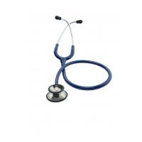 RIESTER Riester Duplex 2.0 Stetoskop s obojstrannou nerezovou hlavou, námornícka modrá