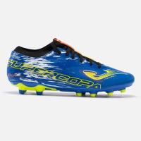 Joma Supercopa 2303 Pánske futbalové kopačky, modré, veľ. 41