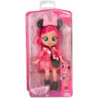 IMC Toys Cry Babies - Bábika BFF Disney Minnie