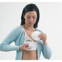 MEDELA Absorpčné laktačné vložky do podprsenky