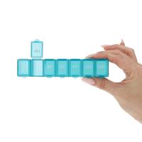 VITAMMY PILLA LINE 7x1 Týždenný dávkovač liekov