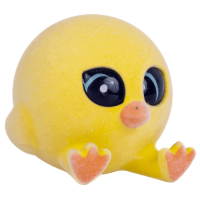 Flockies Chicken - Zberateľská figúrka Kura Chad