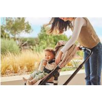 Miniland Valencia Termo dojčenská fľaša z nerezovej ocele s cumlíkom, 240 ml