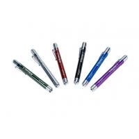 RIESTER Riester Ri-Pen LED Profesionálna diagnostická baterka, čierna