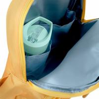 Miniland - Back to school Miniland Izotermický batoh - Džungľa