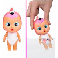IMC Toys Cry Babies - Magic Tears - Beach Babies - Fancy