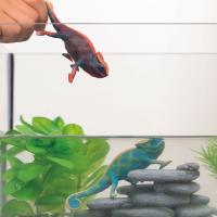 Schleich Chameleón