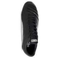 Munich Arenga 301 Pánske futbalové kopačky, čierne, veľ. 43