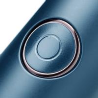 VITAMMY SYMPHONY Sonická zubná kefka s elegantným púzdrom, modrá + čierne púzdro