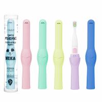 VITAMMY TOOTH FRIENDS DISPLAY detská sonická zubná kefka 18 ks + náhradné hlavy 8 ks