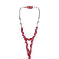 NOVAMA Novama Expert Kardiológický Stetoskop bordový