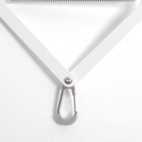 Membantu Držiak na dverné zárubne pre hojdací vak (bez vŕtania)