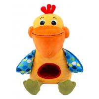 K's Kids Ks Kids Hladný pelikán - Edukačná hračka