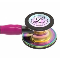 Littmann Cardiology IV RainbowFinish, Stetoskop kardiologický,  RainbowFinish 6241