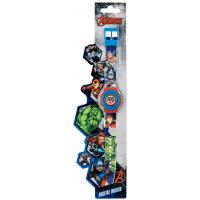 Kids Euroswan Digitálne hodinky pre deti - Avengers