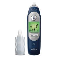 BRAUN Braun IRT6575 Ušný teplomer s aplikáciou