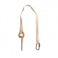 Membantu Stropná montážna sada pre hojdací vak a kolísku