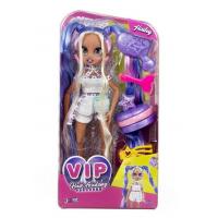 IMC Toys VIP Pets Hair Academy - Vlasová akadémia Bábika Hailey